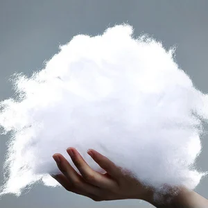 Lông vũ nhân tạo