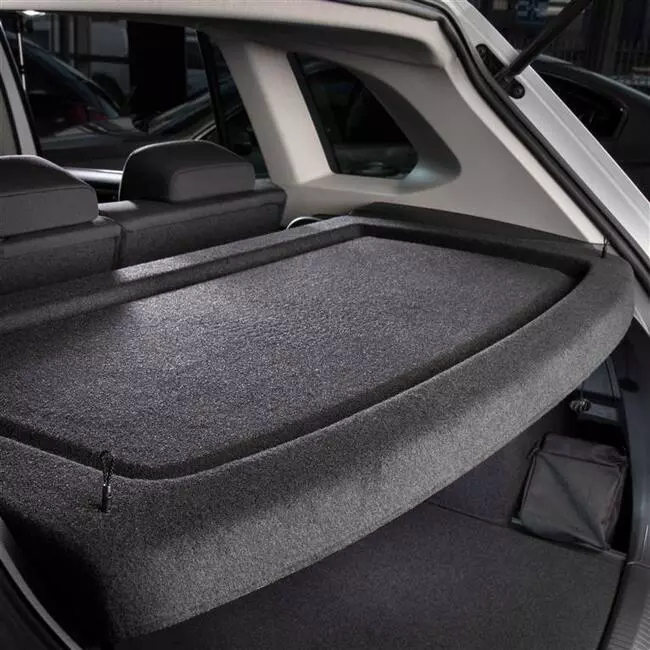 Vải felt lót nội thất ô tô