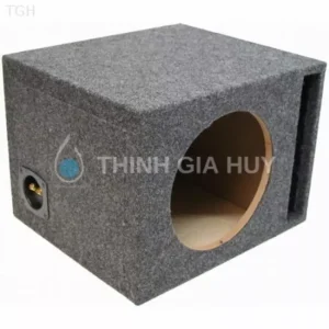 Vải felt bọc loa