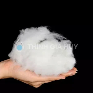 Lông vũ nhân tạo