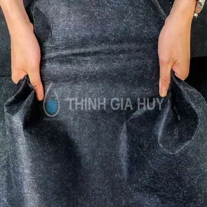 Vải Kubu túi trồng cây