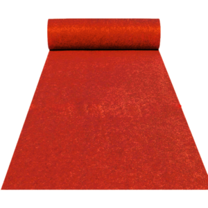 Vải nỉ xăm kim (felt) thảm trơn