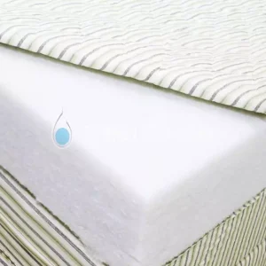 Gòn-bông lót nệm