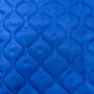 Chần gòn , gia công chần gòn