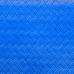 Chần gòn , gia công chần gòn