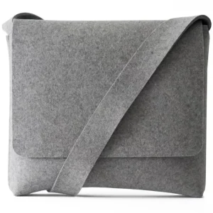 Alternative view of Vải nỉ không dệt xăm kim làm balo