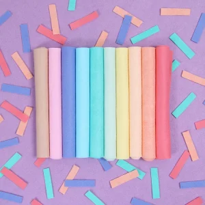 Alternative view of Vải nỉ xăm kim (felt) mần non 2