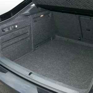 Alternative view of Vải nỉ không dệt xăm kim lót nội thất ô tô