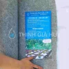 Vải chắn cỏ – phủ gốc cây